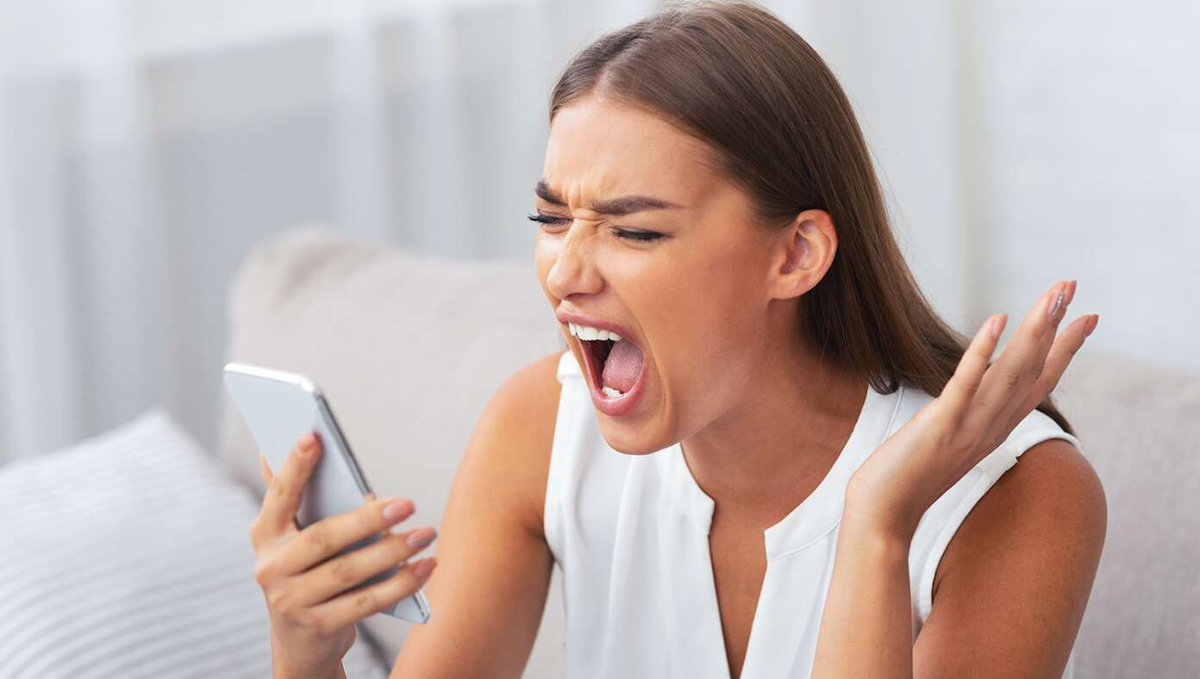 TheBabylonBee's tweet image. Sad: Liberal Forced To Have Second Meltdown After Forgetting To Press Record buff.ly/4fCzcQE