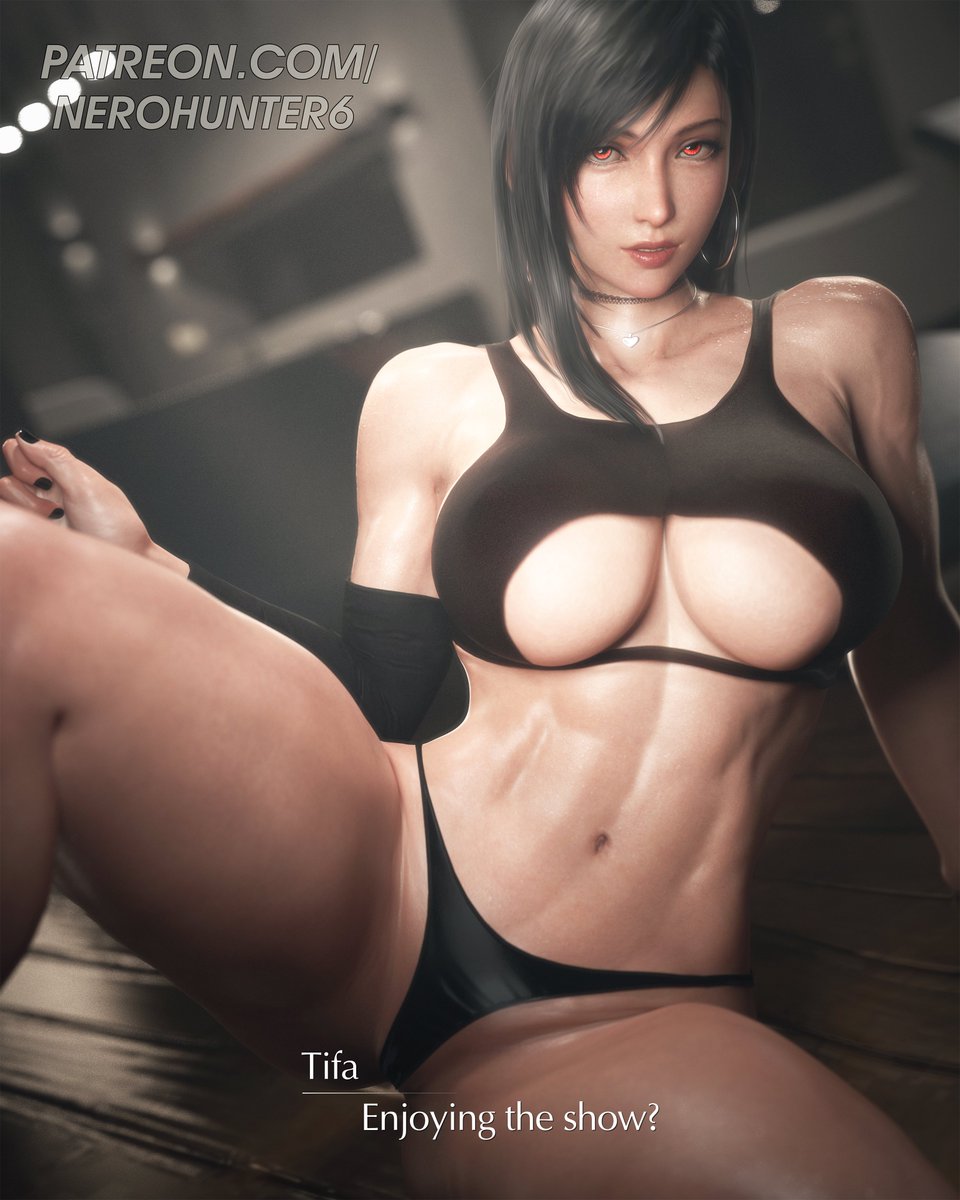Tifa