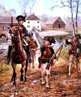 SWOConnell's tweet image. 19 – 20 Nov 1776 Gen Charles Cornwallis's army cross the North R . landing at Closter, NJ. Gen Nathanael Greene abandons Ft Lee. Cornwallis'sin pursuit. British take the fort along with 150 prisoners, 50 guns, 300 tents &amp;amp; 1K barrels of powder. #RevWar #History #AmRev