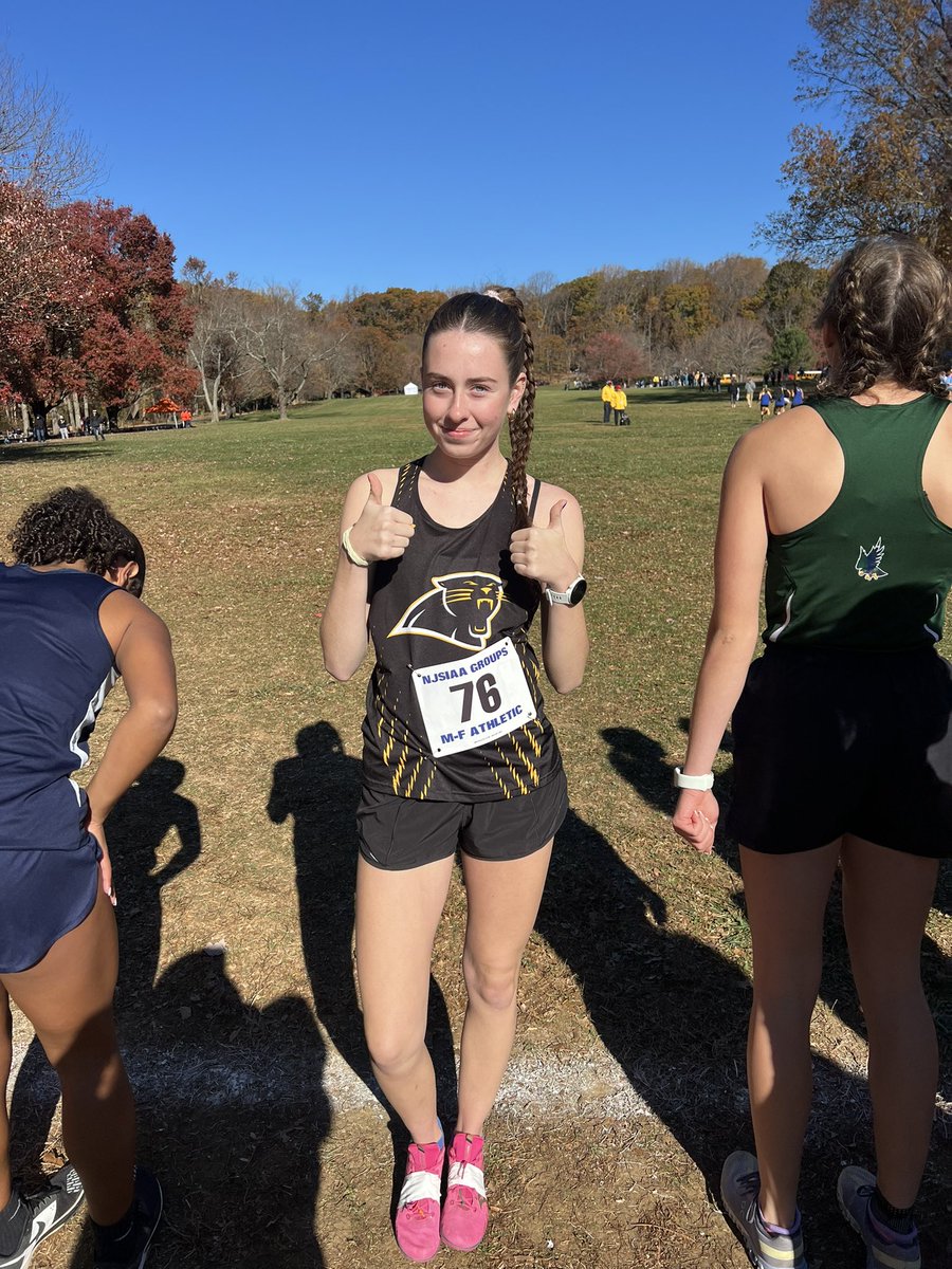 CGHS - Cross Country and Track&Field tweet media