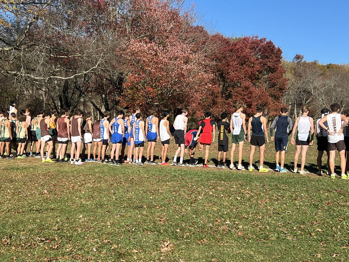 CGHS - Cross Country and Track&Field tweet media