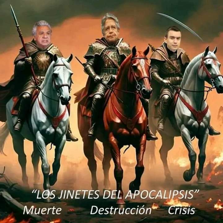 La Insoportable Levedad del SER. tweet media