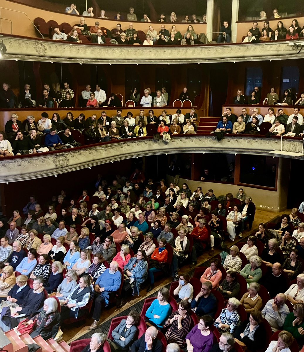 Pascal Geneste tweet media