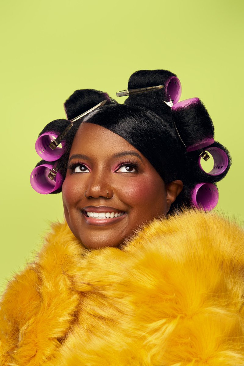 Please Say The M tweet media