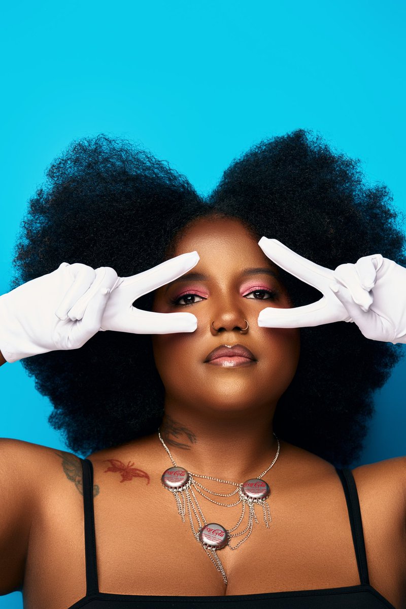 Please Say The M tweet media