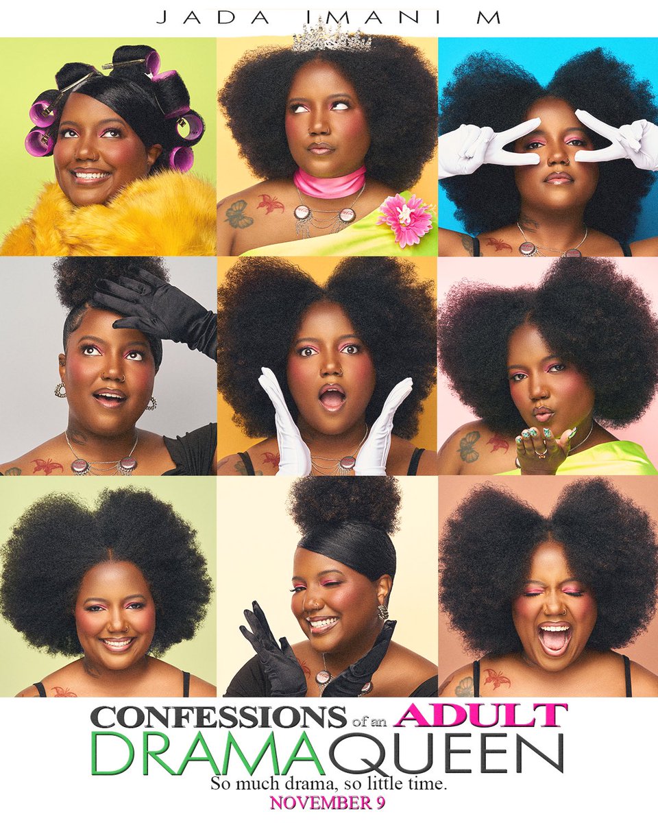 Please Say The M tweet media