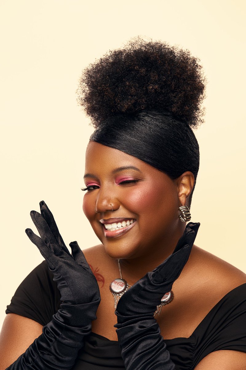 Please Say The M tweet media