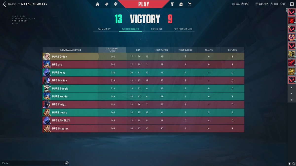 C9 Onion tweet media