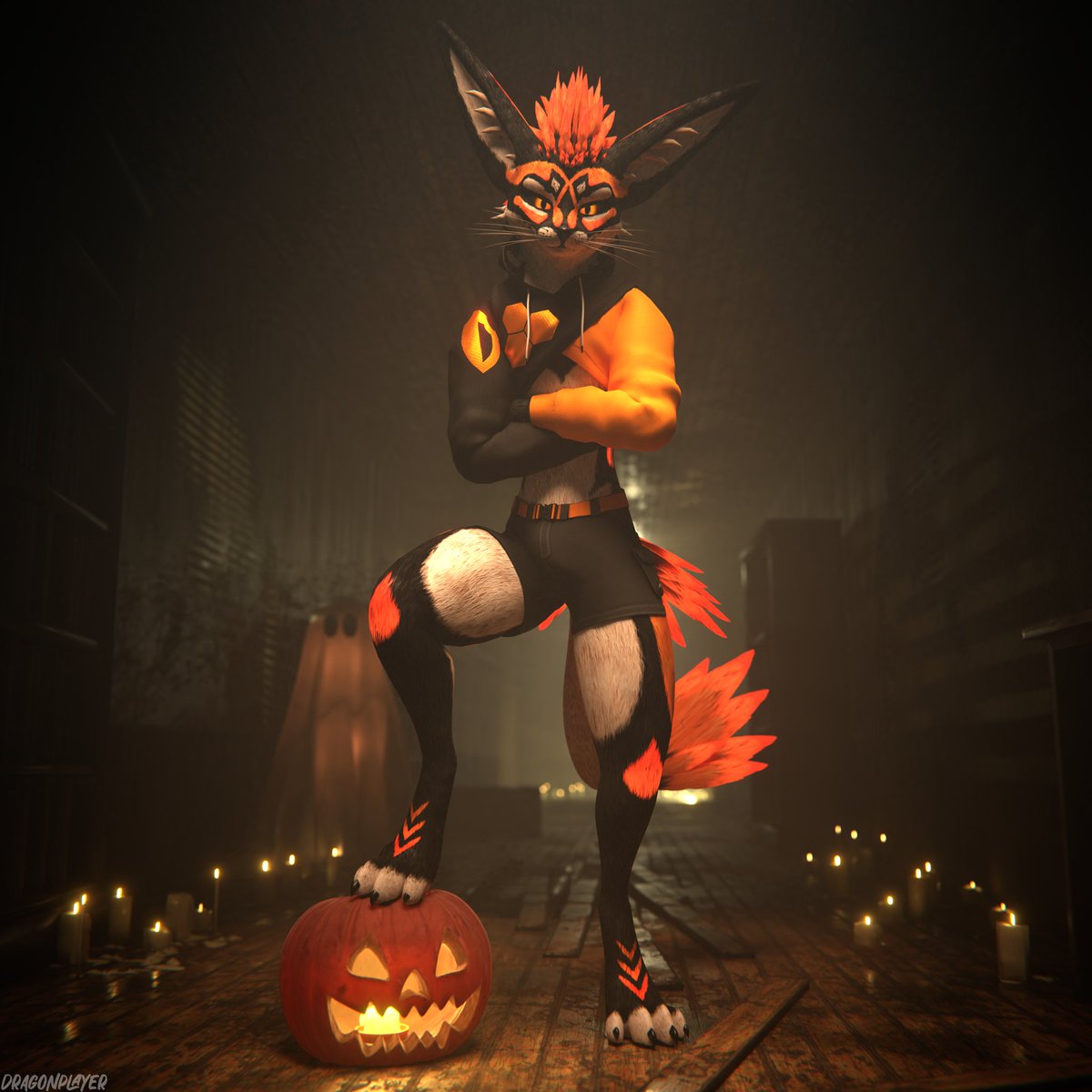 DragonPlayer tweet media