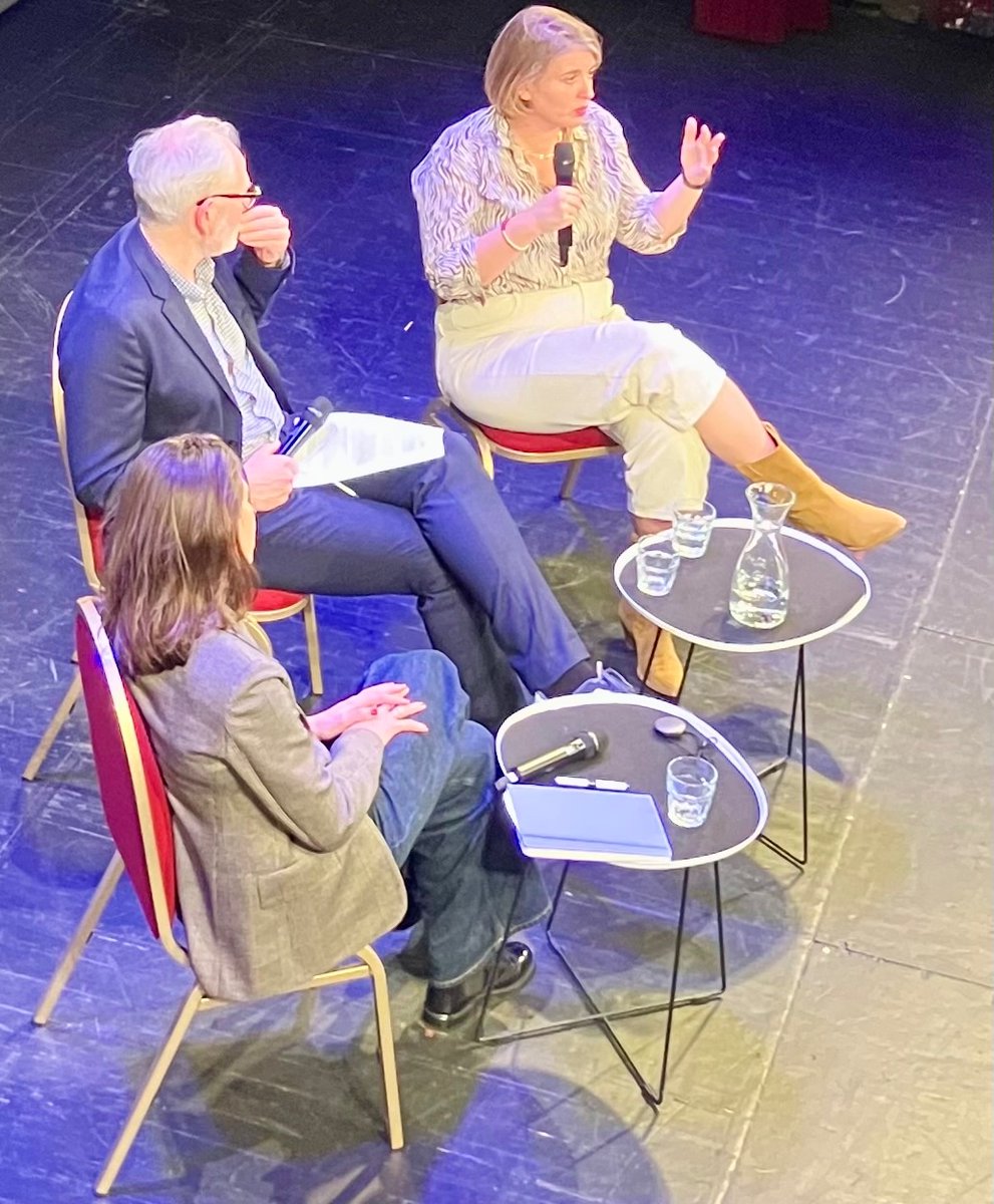 Pascal Geneste tweet media