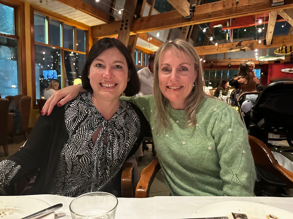 Paola Zaninotto (@pzaninotto) on Twitter photo thank you to the Edwin S.H. Leong Centre for Healthy Aging <a href="/UBCAging/">Edwin S.H. Leong Centre for Healthy Aging</a> for the warm welcome and hosting me this week. <a href="/silviast9/">Silvia Stringhini</a> it was a pleasure to share ideas in such an inspiring environment. I am excited about the possibilities ahead as we continue collaborating.#HealthyAging thank you to the Edwin S.H. Leong Centre for Healthy Aging <a href="/UBCAging/">Edwin S.H. Leong Centre for Healthy Aging</a> for the warm welcome and hosting me this week. <a href="/silviast9/">Silvia Stringhini</a> it was a pleasure to share ideas in such an inspiring environment. I am excited about the possibilities ahead as we continue collaborating.#HealthyAging