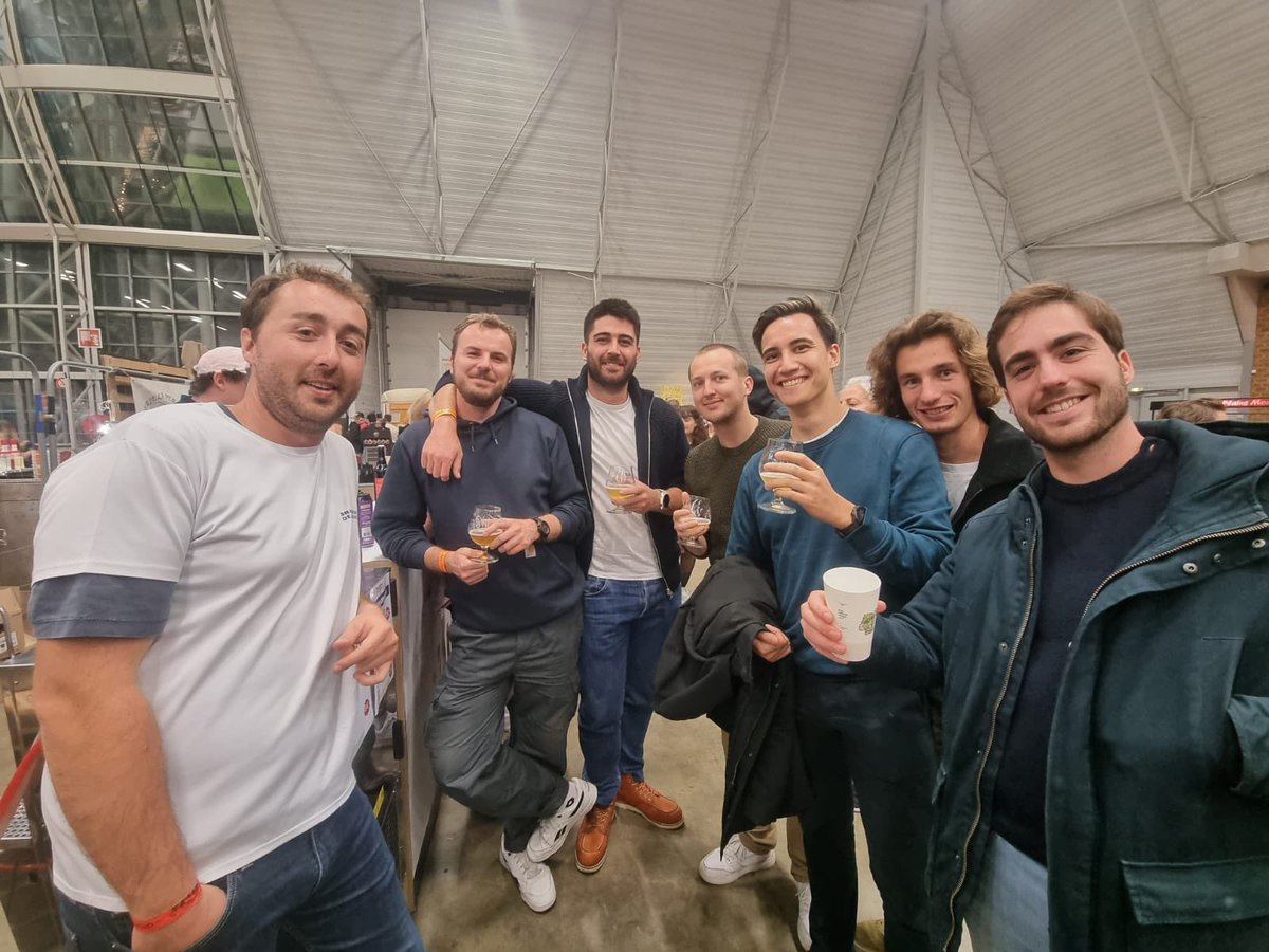 Brasserie de France tweet media