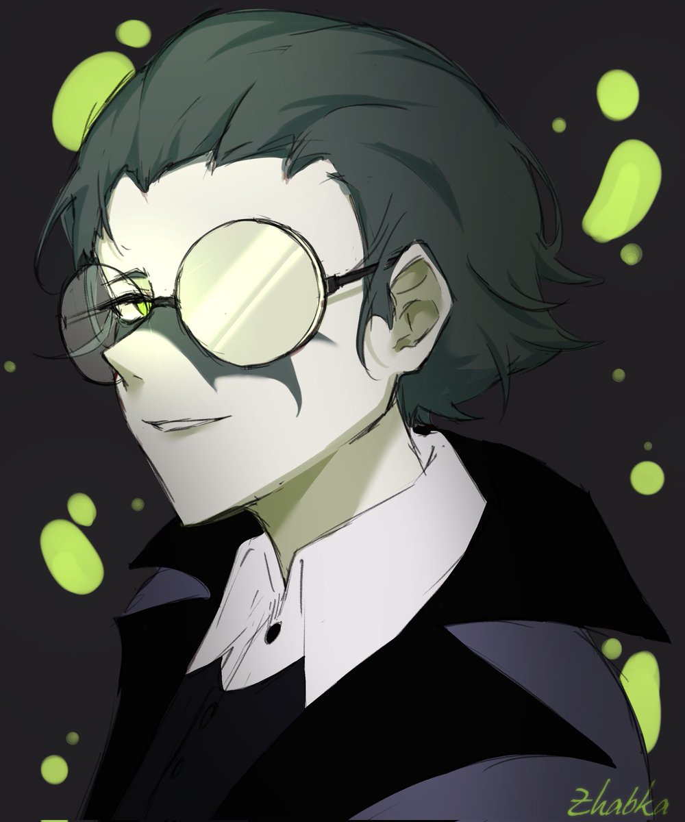 Duke from Deepwoken
#deepwoken #Duke #digitalart