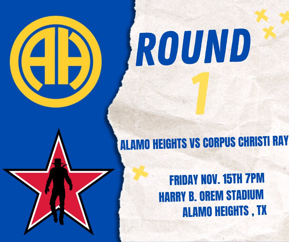 AH Mules Football (@ahmulesfootball) on Twitter photo 