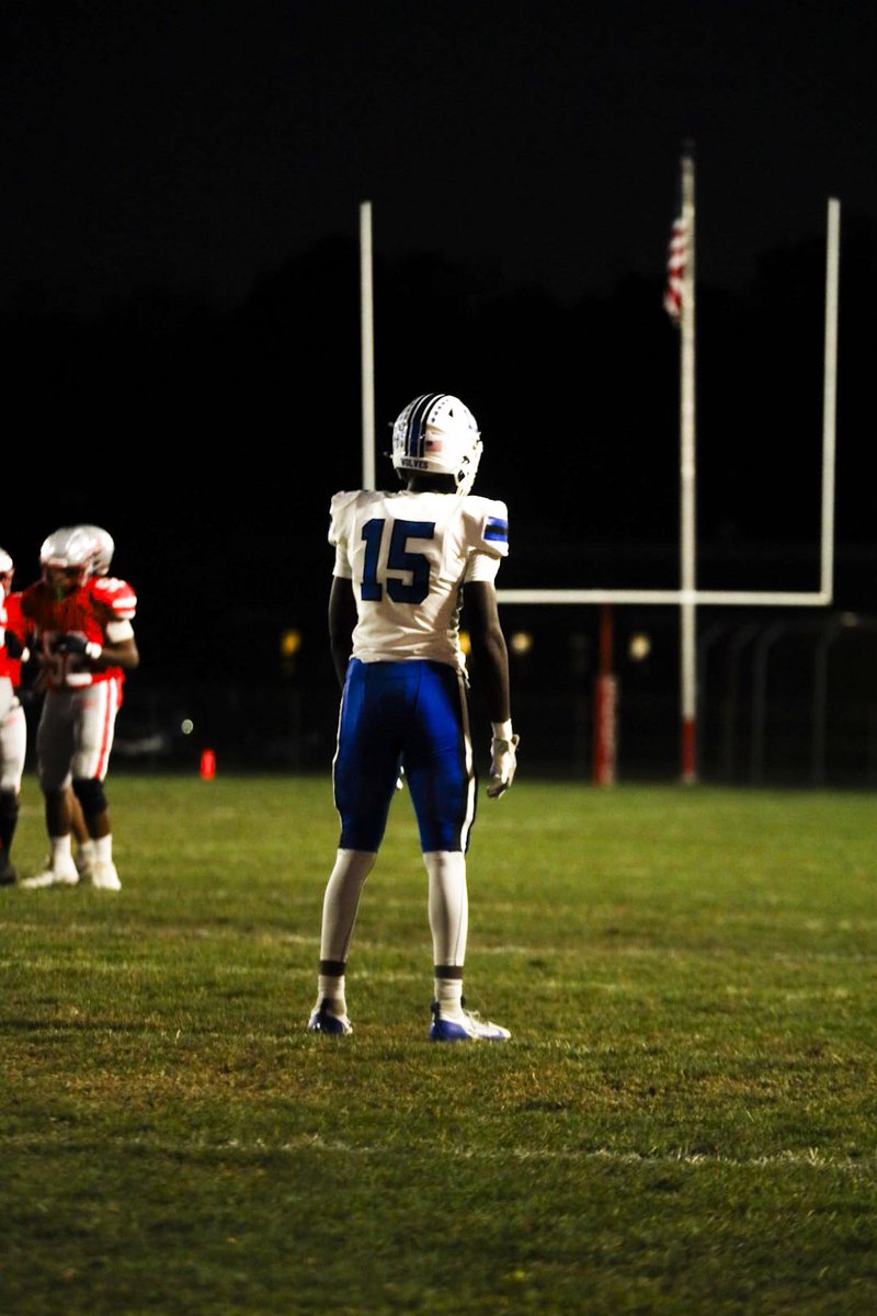 Check out my highlights from weeks 9-12‼️
Senior highlights coming soon
C/o 25
hudl.com/v/2QisF1
<a href="/KilbourneFB/">Worthington Kilbourne Football</a> <a href="/CoachEddie09/">Michael Edwards</a>