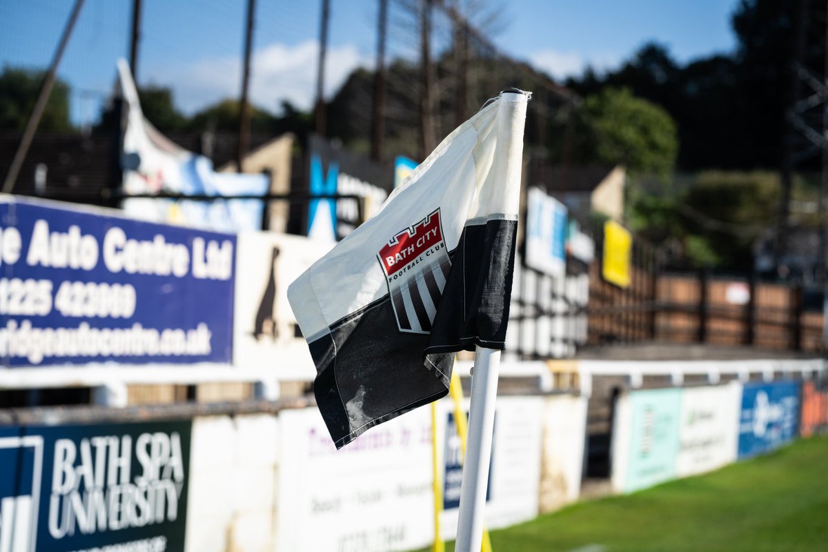 jackrowlands123's tweet photo. It’s time. @BathCity_FC. #GillOut https://t.co/AsA9Ex0NVy