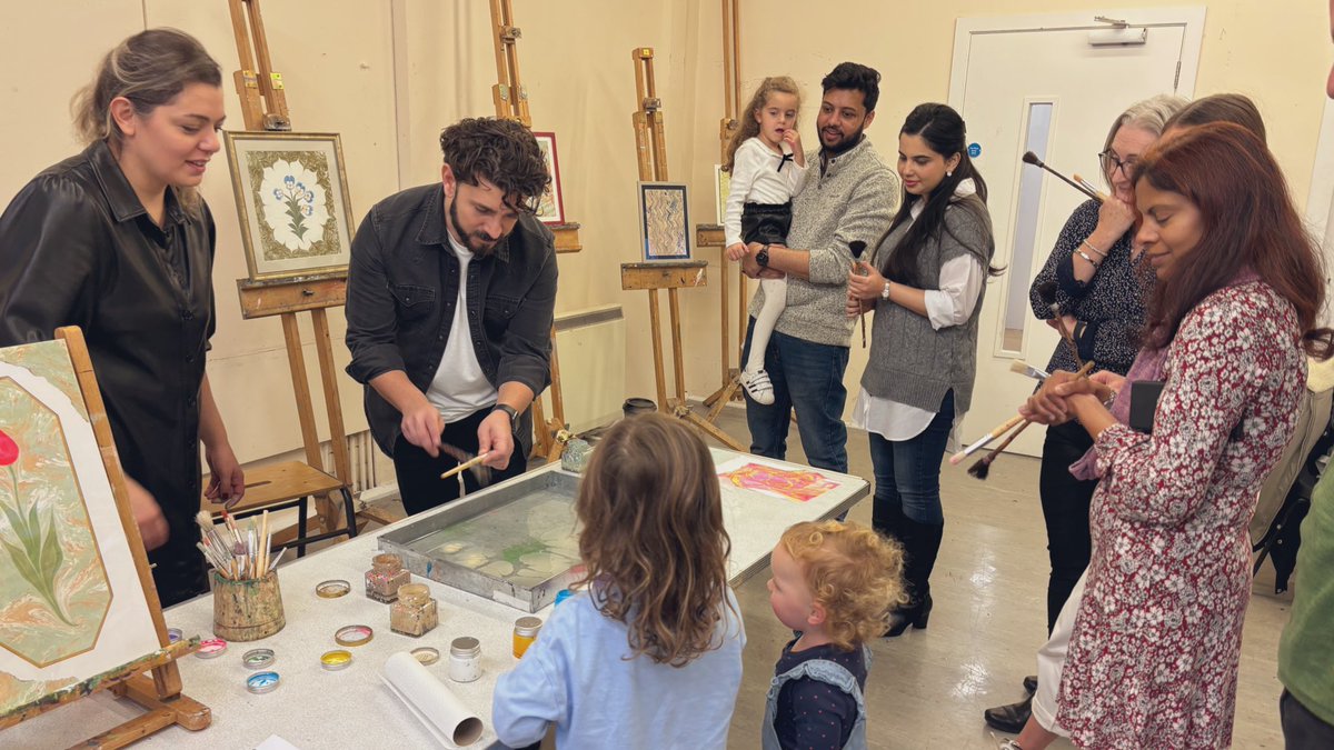 WoS First 5 tweet media