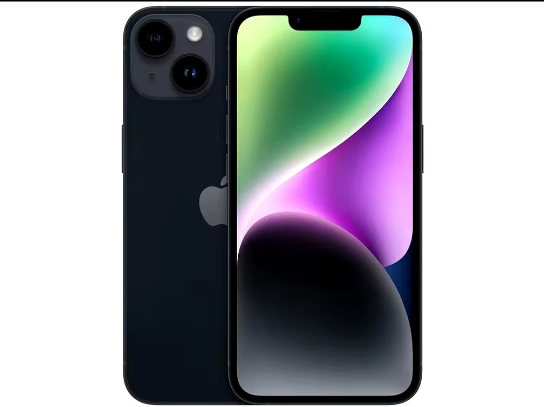enricodejesussl's tweet image. #Apple iPhone 14 128GB #iPhone14 #ios18_1

🚨 Vendido e entregue pela #Magalu‼️

💵 R$ 4.154,43 em até 12x sem juros ‼️ 

🔖Cupom: IFPI84T 

🔗 s.click.aliexpress.com/e/_DC35AdB

🚛 Frete varia por região. Para o Rio de Janeiro, por exemplo, está R$ 10,42.