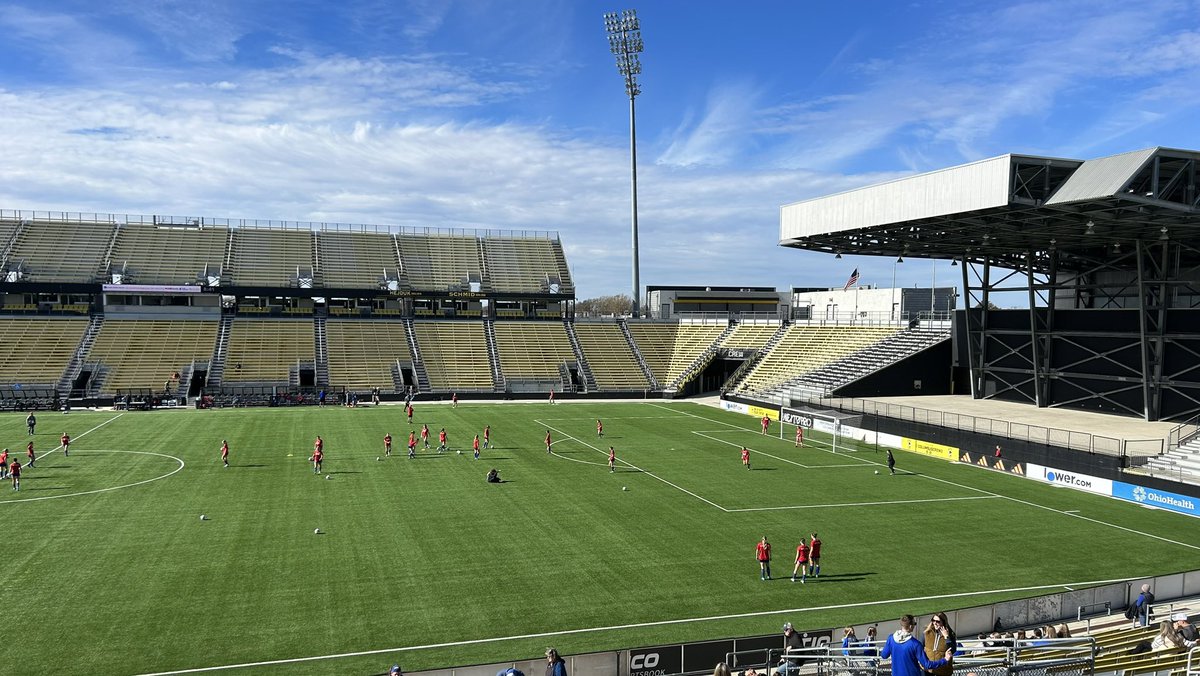 Bay High Girls Soccer tweet media