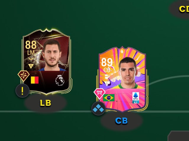 AToescu's tweet photo. @UTSources Id say Hazard. Lucio is pretty fraudulent for me. 🥶 https://t.co/hCr2aFtI0x