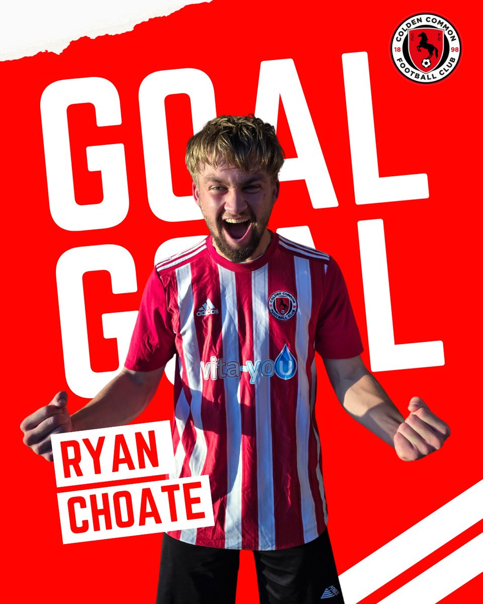 ColdenCommonFC's tweet image. 3 in 3 for our 🌟 boy. 16 years old and bagging goals