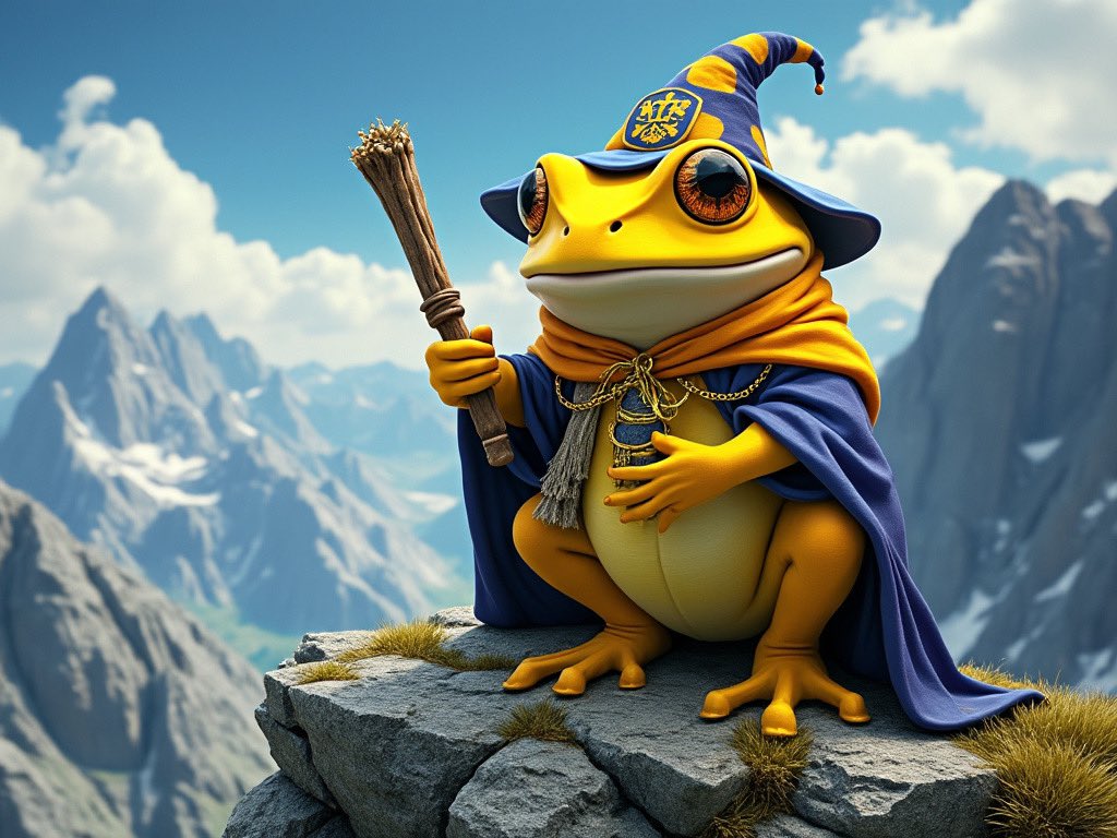 Alexm3111's tweet photo. @s0meone_u_know Check out $TOTO ! Fast growing meme project on Ton!!! We even have a game in development!! Check us out!! #ton #1000x #TOTO #TOADMEME #crypto https://t.co/mc6F1hv6Tw