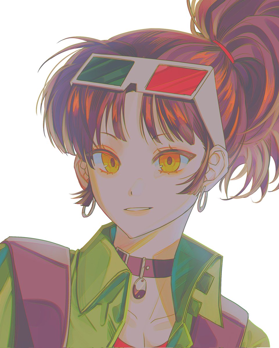 #重返未来1999
#Reverse1999 #リバース1999