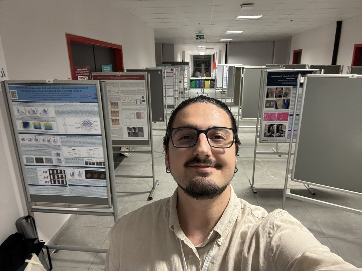 ismail can (@ismailckaraoglu) on Twitter photo Grateful to my advisor, <a href="/SKizilel/">Prof Dr Seda Savas Kizilel - Koç Univ.</a> , for encouraging me to attend such an incredible conference, and to all the participants who showed interest in my work—making me the last one to leave the poster session! Grateful to my advisor, <a href="/SKizilel/">Prof Dr Seda Savas Kizilel - Koç Univ.</a> , for encouraging me to attend such an incredible conference, and to all the participants who showed interest in my work—making me the last one to leave the poster session!