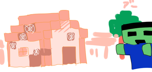 [R-18] なんとかCRAFT by 睦月さん https://t.co/os3rys1Wcq 