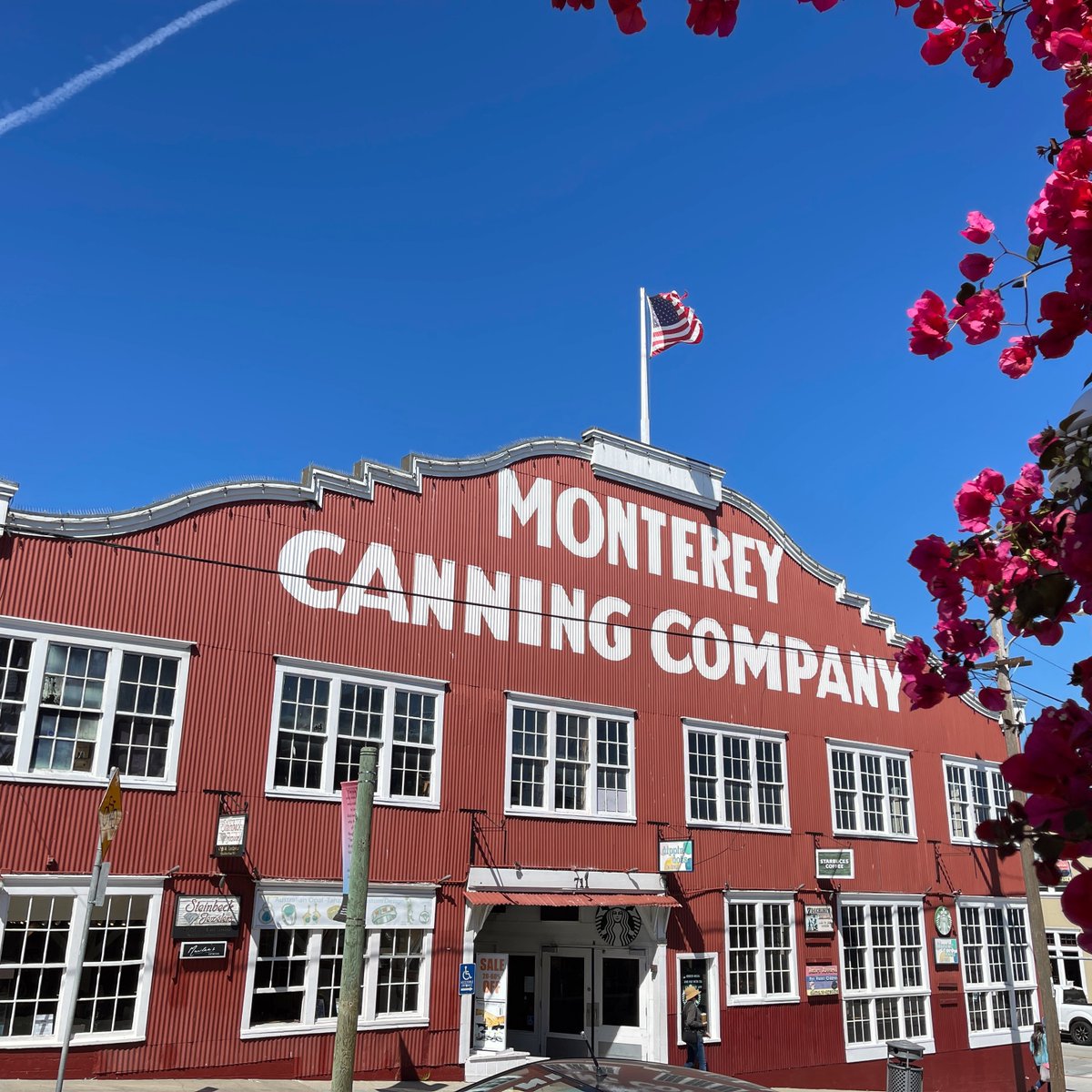 FR_Films's tweet image. We’re fortunate to film in some awesome locations! Cannery Row in Monterey, California - where natural beauty and storytelling come together seamlessly. 
@visitcalifornia
@VisitCanneryRow 
#Wanderlust #canneryrow #visitcalifornia #monterey