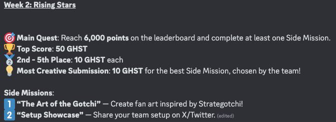 STRATEGOTCHI tweet media