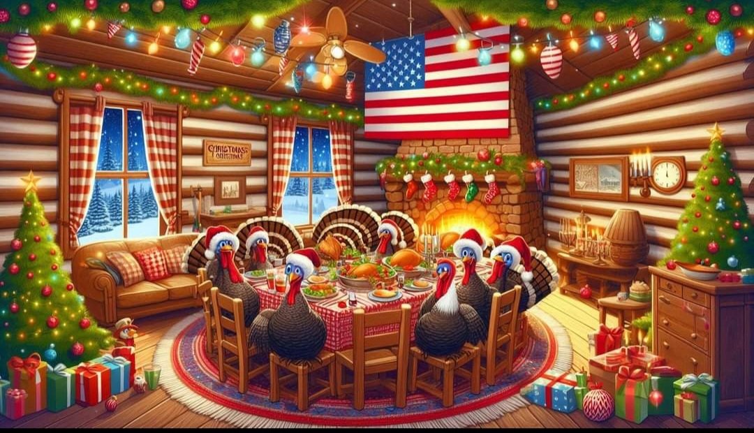 MiddleEngMale's tweet image. All you snowflake libs need to get over it. You lost and now it's our Christmas. Let us celebrate.
#TrumpCheated