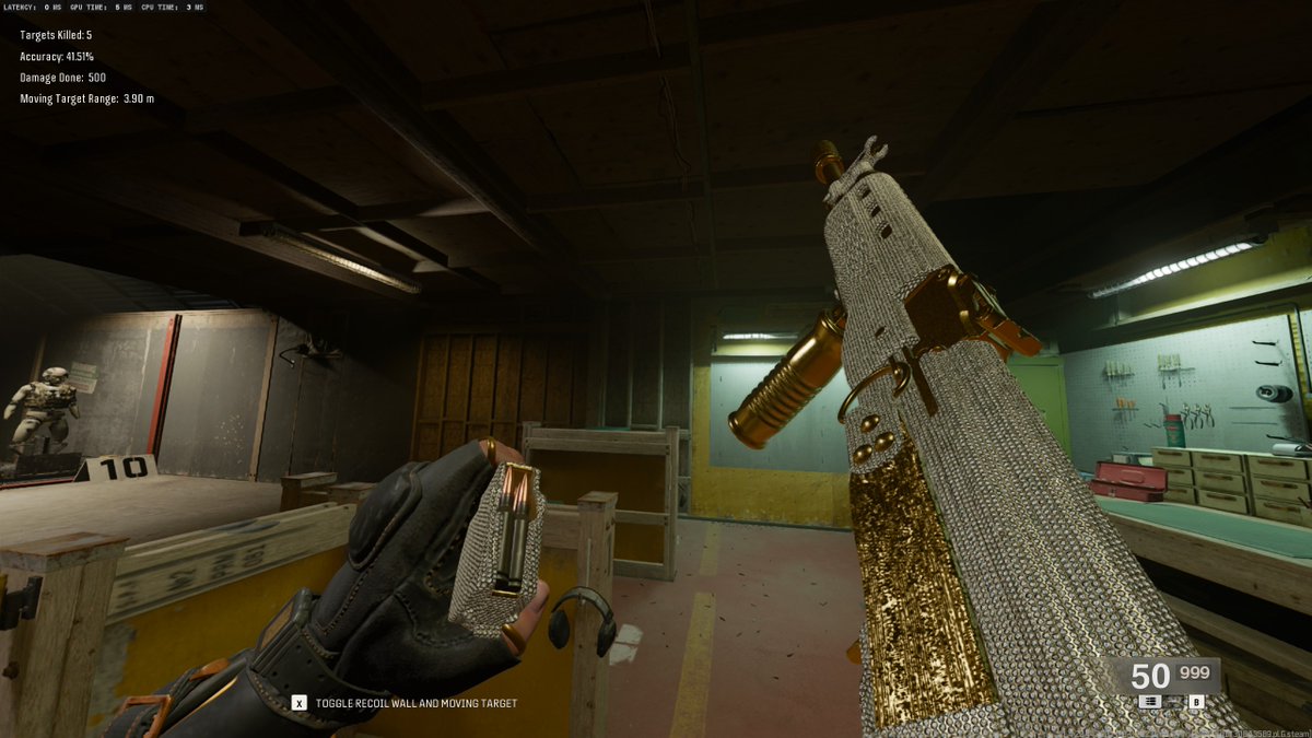 VernoVetr's tweet photo. First Diamond camo unlocked. Loving BO6 so far.. https://t.co/4Gh2u6ZOeU