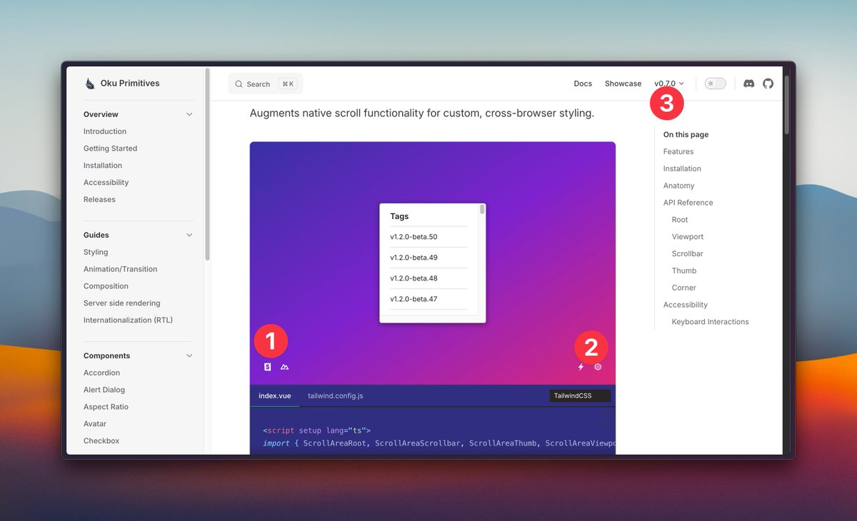 Oku ⚡️ tweet media