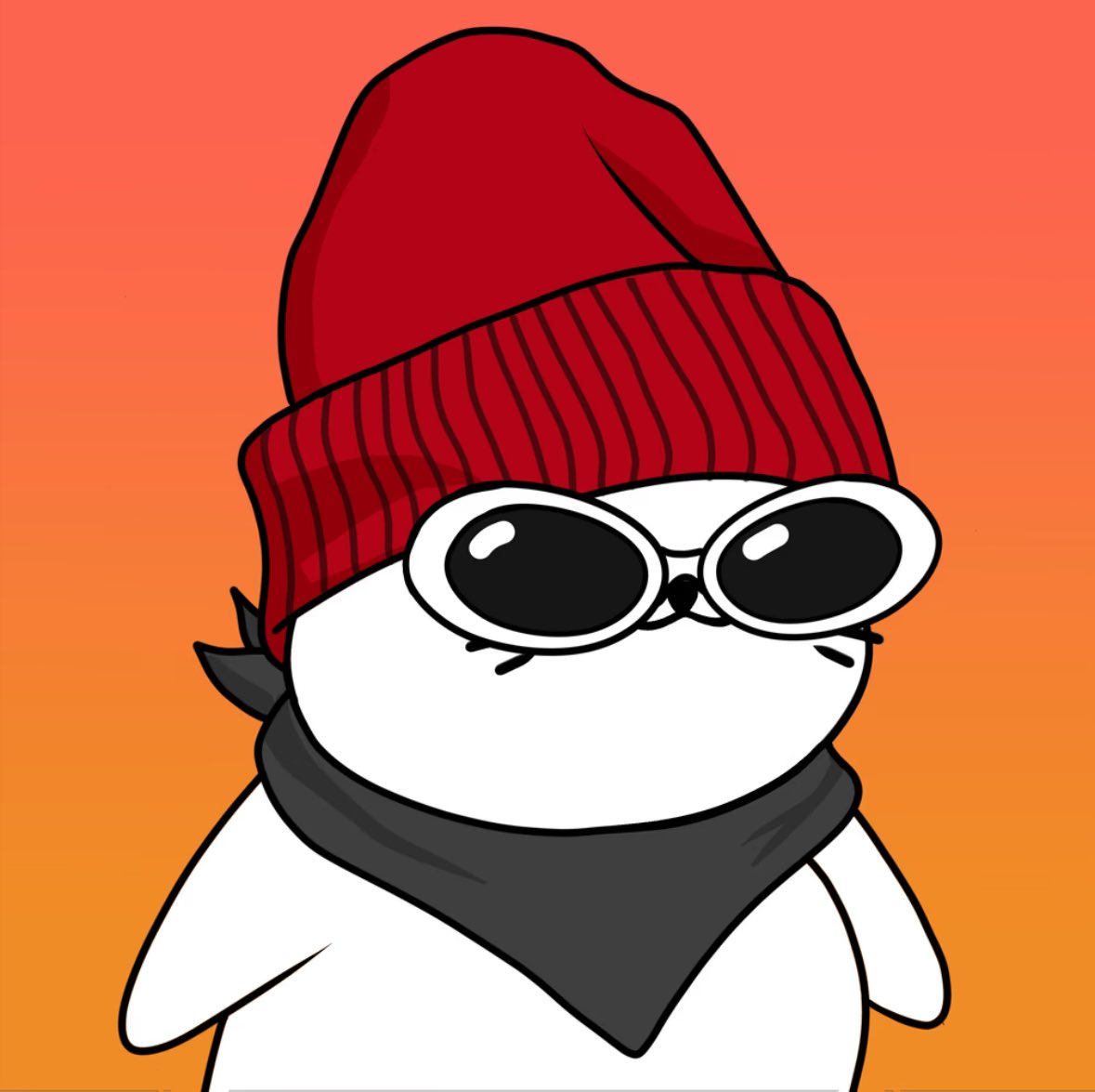 ☁️ The Sealsons ☁️ tweet media