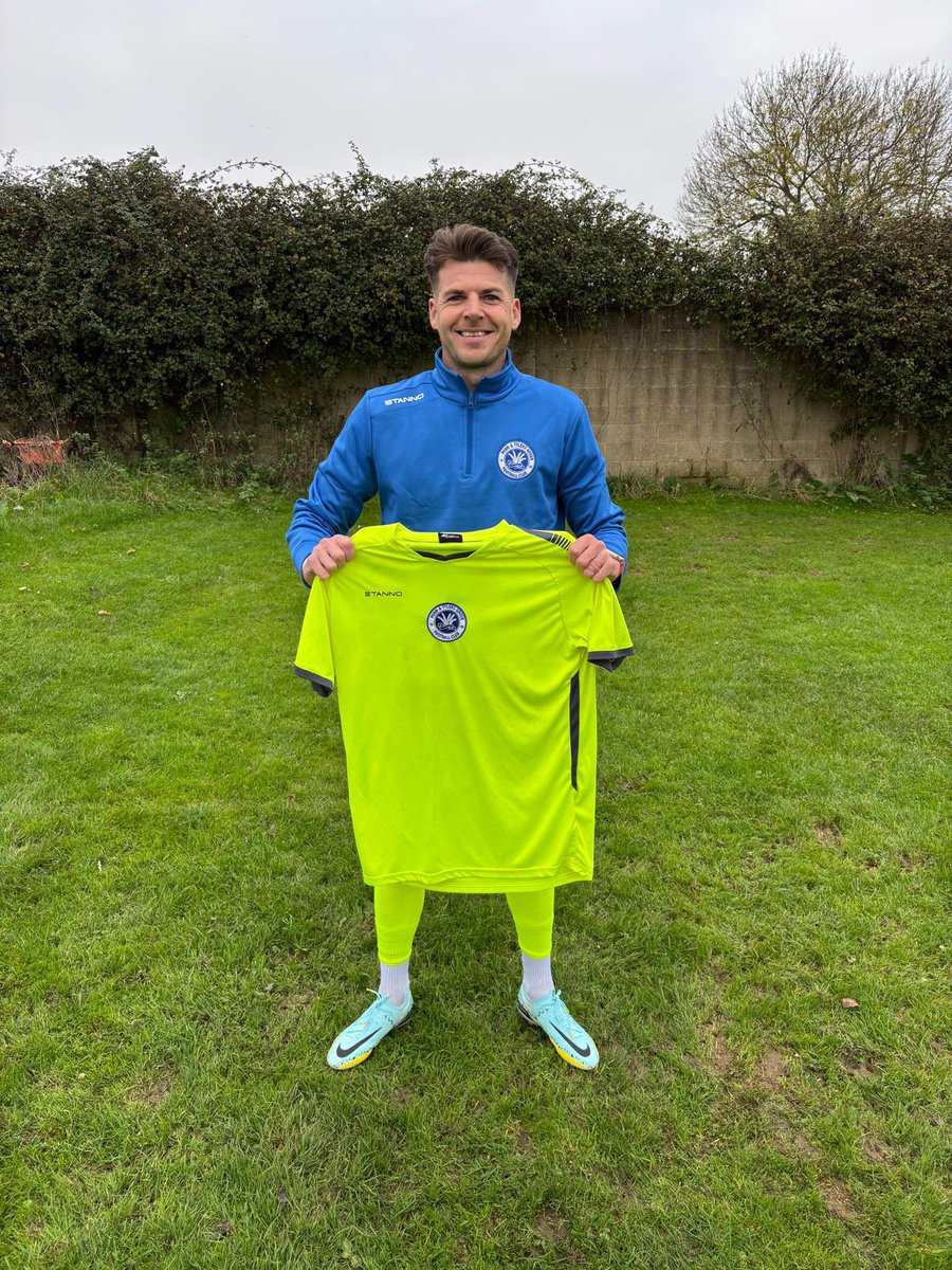 We are delighted to announce the signing of <a href="/BSturgess8/">Ben Sturgess</a>. Ben will bring a wealth of experience and leadership to the group and Gio and James are delighted to have him on board.