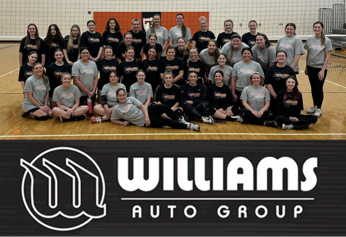 report_nt28481's tweet photo. Towanda volleyball holds second annual Alumni Match - https://t.co/CbGvfUJgbb https://t.co/LCvUABioOQ