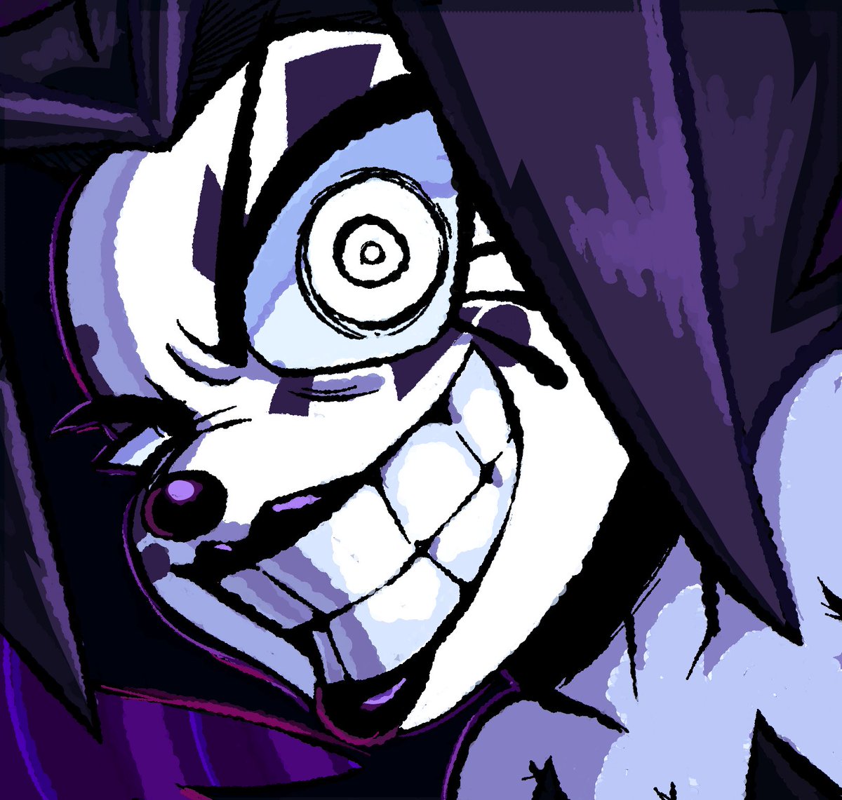 Icon que hice para @mariimuraa gracias por comisionarme 😸😸😸