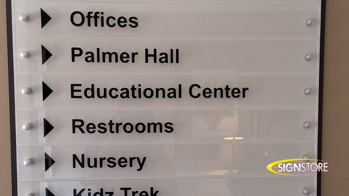 signstoremacon's tweet image. New updates at Mikado Baptist Church! We refreshed the vinyl on their ADA signs to reflect new locations and names, making navigation easier for all. 1-800-316-9530 signstoremacon.com
#SignStoreMacon #MikadoBaptistChurch #SignUpdate #DirectorySigns #AccessibleDesign #MaconGA