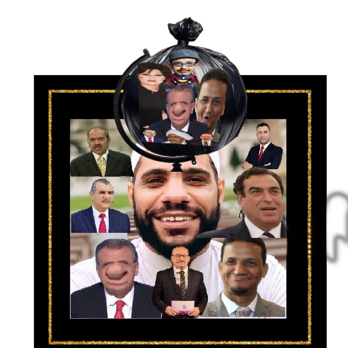 dawoo3693's tweet photo. @EdyCohen مالهم لا ينطقون 🤑 https://t.co/0iTAaXSsUj