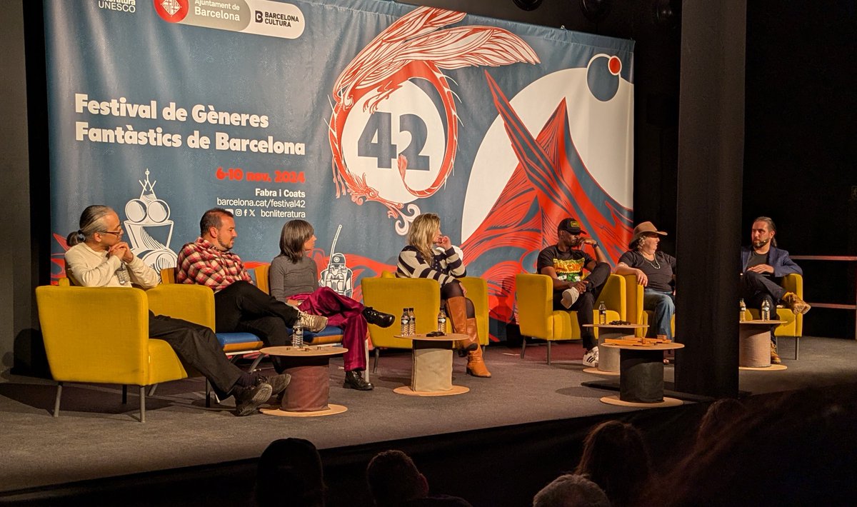 Mai Més tweet media