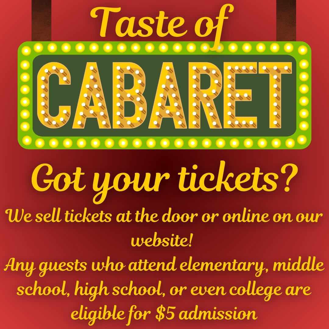 Today's the day!! Make sure you get your tickets!! You can get them here: smschoirs.com/tickets-fees/p…

Or at the door!! We hope to see you all there at 7 pm in the Shawnee Mission South Auditorium!