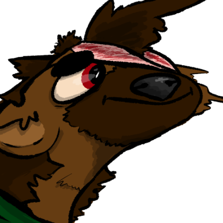 mimbiusbimbius's tweet photo. Jesse

#gnoll #DnD 

I just felt like sending this pic idk lol https://t.co/WFJMbAQSH7
