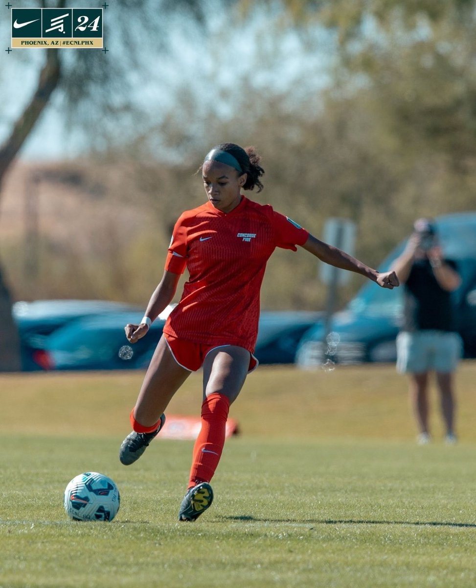 The Southeast is making waves in Phoenix 🌅 Day 2 is underway!