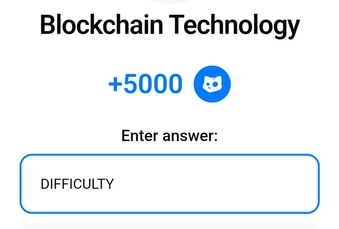 mintkrypt_sui's tweet image. CATS ALL YOUTUBE TASKS ANSWER

Join Airdrop:
t.me/catsgang_bot/j…

#CryptoDad #CATSxBitgetLaunchpool #CATScode #Bitget             #Memefi #HMSTR #Blum #Airdrop