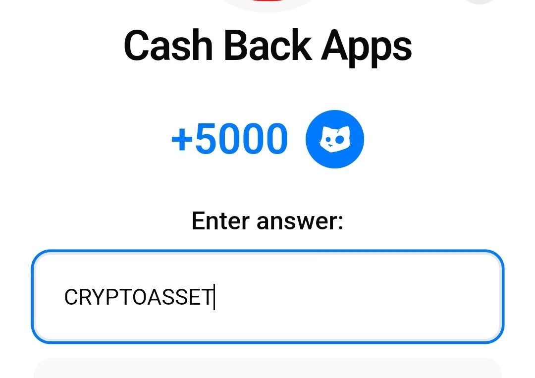 mintkrypt_sui's tweet image. CATS ALL YOUTUBE TASKS ANSWER

Join Airdrop:
t.me/catsgang_bot/j…

#CryptoDad #CATSxBitgetLaunchpool #CATScode #Bitget             #Memefi #HMSTR #Blum #Airdrop