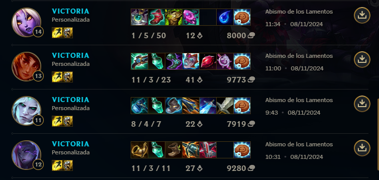 CAMPEÓN NACIONAL CONFERENCIA PILTOVER MAÑANA VS ZAUN PARA EL TORNEO INTERNACIONAL DE RUNATERRA GG🏆🏆🏆🏆