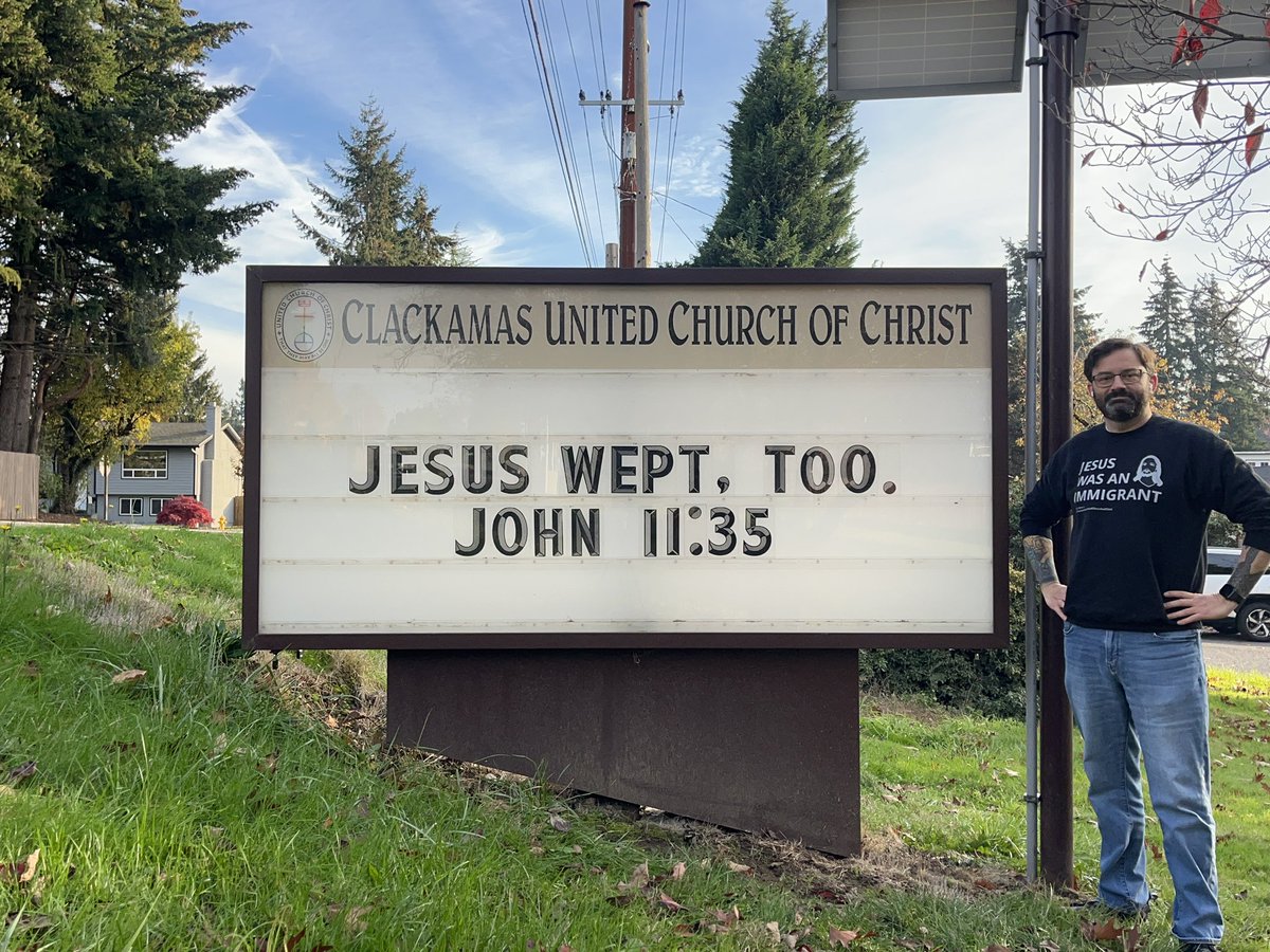 Just remember that

Jesus wept, too.

-John 11:35