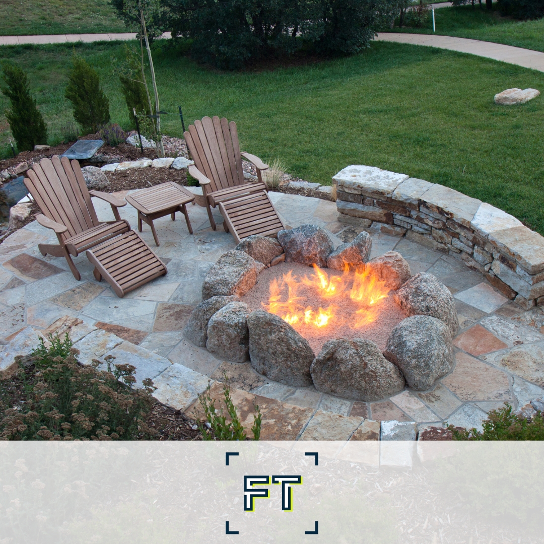 finetouchindy's tweet photo. 🔥 Warm Up Your Fall with a Custom Fire Pit 🔥
Let’s create the ultimate cozy retreat in your own backyard! https://t.co/1DglYoURnA or call 317-771-2332.
#CustomFirePit #OutdoorCozy #FallFeels #BackyardRetreat #FineTouchServices #FirePitNights #FallGatherings https://t.co/9oHBmWzT8T