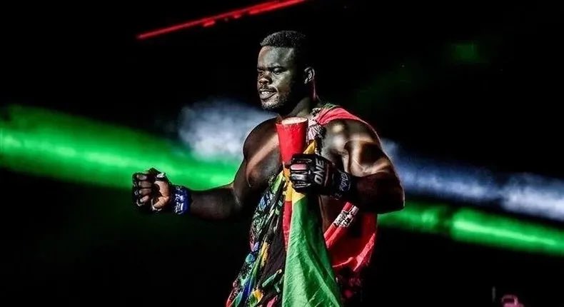 Pape mahawa DIOUF tweet media